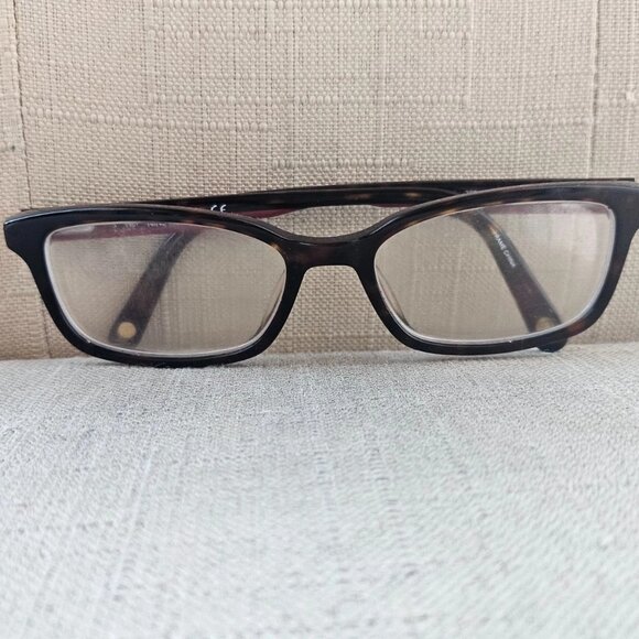 Nine West Women Glasses Frame Tortoise NW5177 Eyewear 52[]17 135 Eyeglasses - Picture 2 of 12